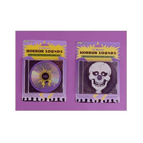 Halloween Horror Sounds/Halloween Horror Sounds