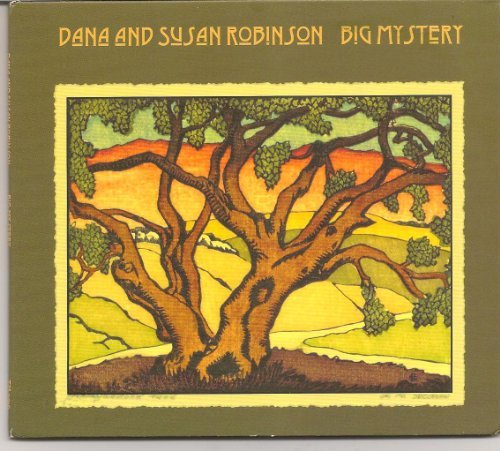 Dana & Susan Robinson Big Mystery 