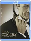Sean Connery 007 Ultimate Edit Sean Connery 007 Ultimate Edit Blu Ray Ws Nr 2 DVD 
