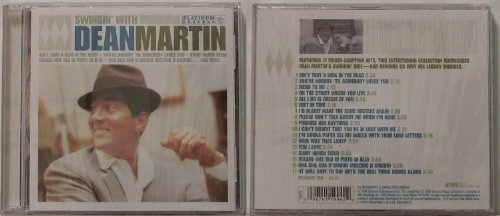 Dean Martin/Swinging With Dean@Swinging With Dean