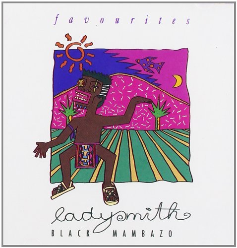 Ladysmith Black Mambazo/Favourites