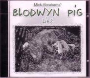 Blodwyn Pig Lies 