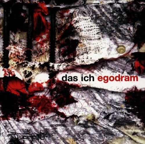 Das Ich/Egodram