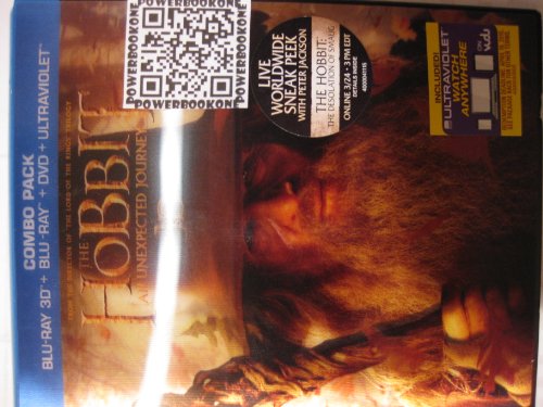 Hobbit/An Unexpected Journey@Mckellen/Freeman/Armitage
