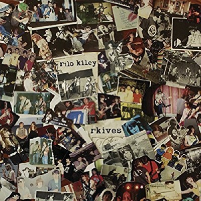 Rilo Kiley/Rkives@2 Lp