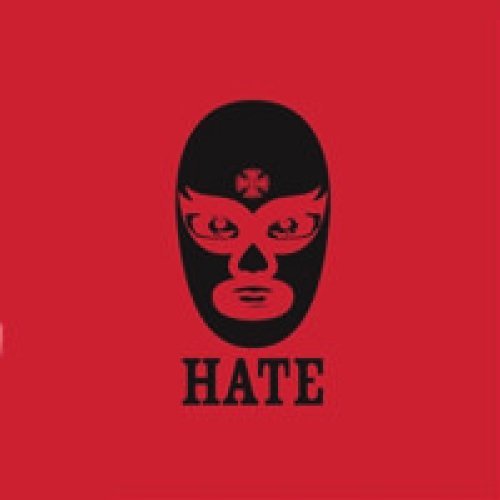 He Who Cannot Be Named/Love/Hate