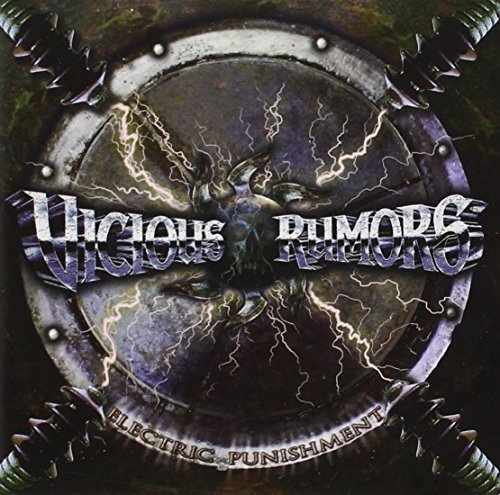 Vicious Rumors/Electric Punishment