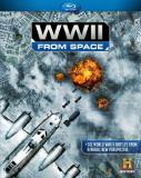 Wwii From Space Wwii From Space Blu Ray Ws Pg 