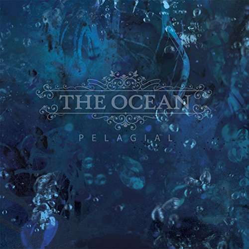 Ocean/Pelagial@2 Cd Digipak