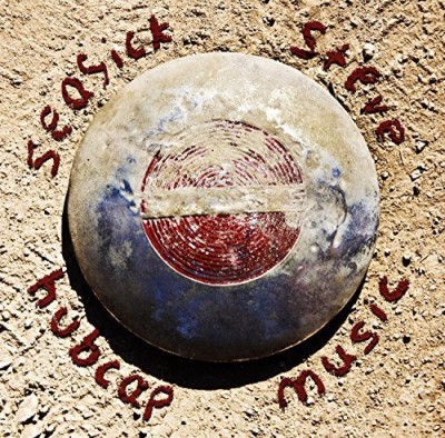 Seasick Steve Hubcap Music Import Eu 