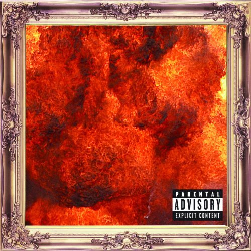 Kid Cudi/Indicud@Explicit Version@3 Lp