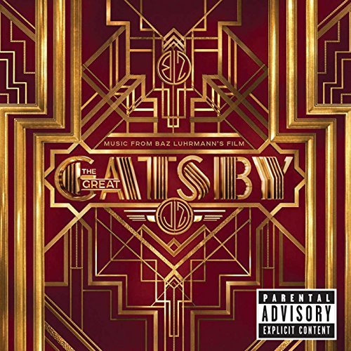 Great Gatsby/Soundtrack@Explicit