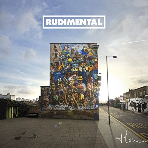 Rudimental/Home@Explicit Version