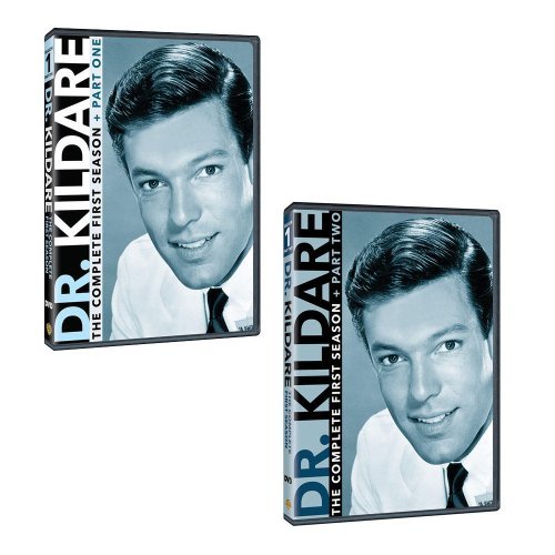 Dr. Kildare/Season 1@DVD MOD@This Item Is Made On Demand: Could Take 2-3 Weeks For Delivery