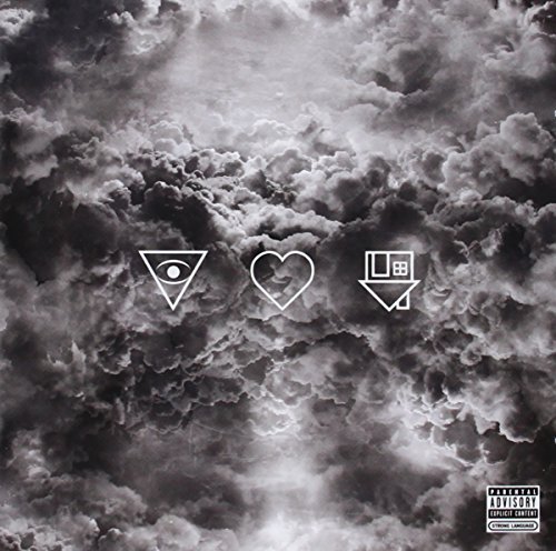 Neighbourhood/I Love You@Import-Gbr