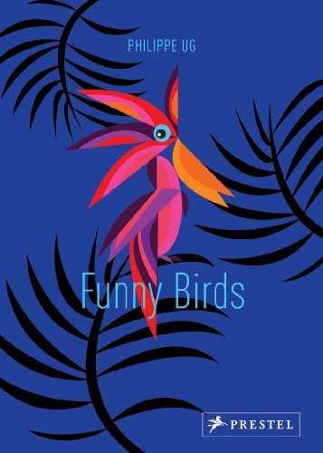 Philippe Ug Funny Birds 