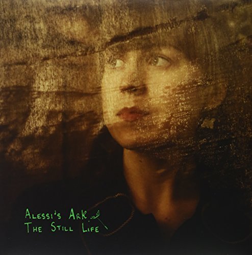 Alessi's Ark/Still Life@180gm Vinyl