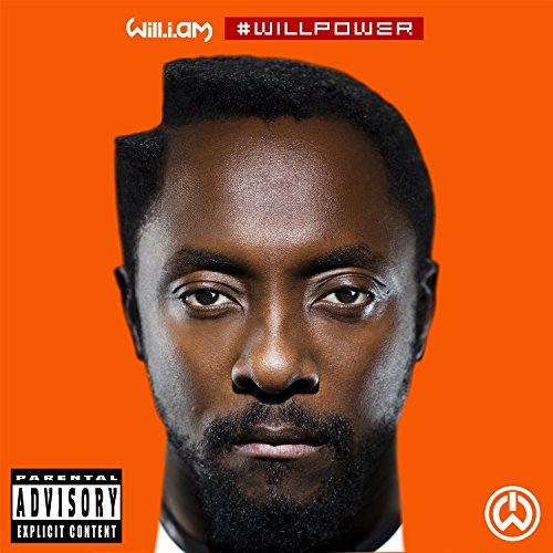 Will.I.Am/#willpower@Explicit Version