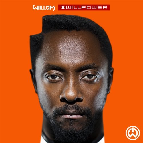 Will.I.Am/#willpower@Clean Version