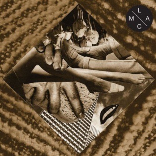 Ty Segall/Chad & The Meatbodie/Ty Segall/Chad & The Meatbodie@7 Inch Single