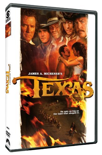 Texas/James A. Michener's Texas@James A. Michener's Texas