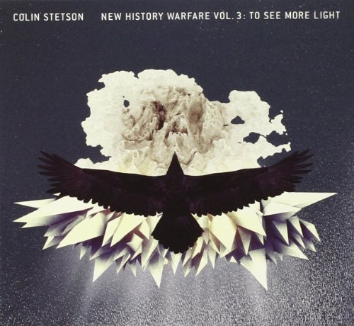 Colin Stetson/New History Warfare Vol. 3: To