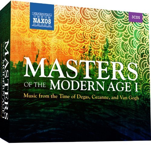 Masters Of The Modern Age 1: M/Masters Of The Modern Age 1: M@Bramall/Belgian Radio & Sympho
