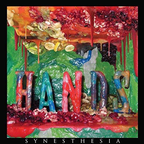 Hands/Synesthesia@Digi Wallet