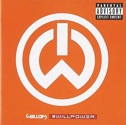 WILL.I.AM/#WILLPOWER: DELUXE