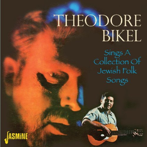Theodore Bikel/Sings A Collection Of Jewish F@Import-Gbr