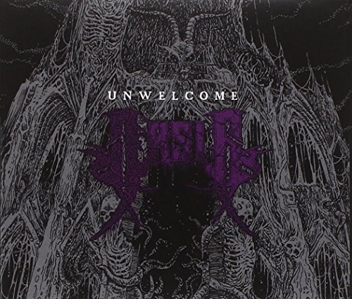 Arsis/Unwelcome