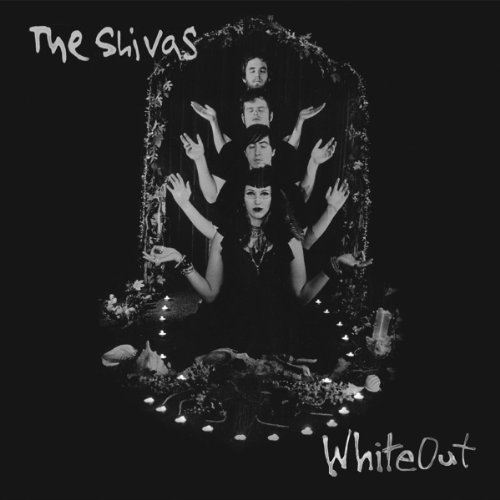 Shivas/Whiteout!