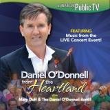Daniel O'donnell From The Heartland 