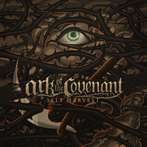 Ark Of The Covenant/Self Harvest