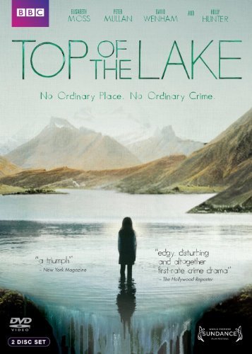 Top Of The Lake/Top Of The Lake@Dvd@Nr/Ws