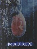 Matrix Matrix Blu Ray Ws Steelbook R 