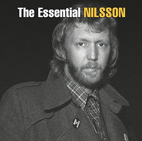 Harry Nilsson/Essential Nilsson@2 Cd