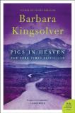 Barbara Kingsolver Pigs In Heaven 