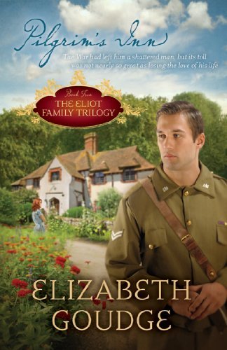 Elizabeth Goudge Pilgrim's Inn 