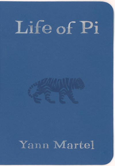 Yann Martel/Life of Pi