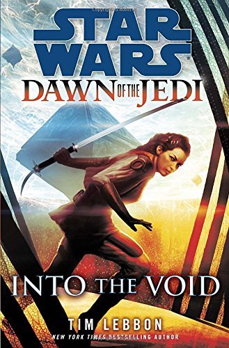 Tim Lebbon Into The Void 
