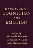 Michael D. Robinson Handbook Of Cognition And Emotion 