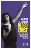 Maurizio De Giovanni Blood Curse The Springtime Of Commissario Ricciardi 
