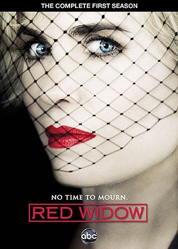 Red Widow/Season 1@Ws@Tvpg/2 Dvd