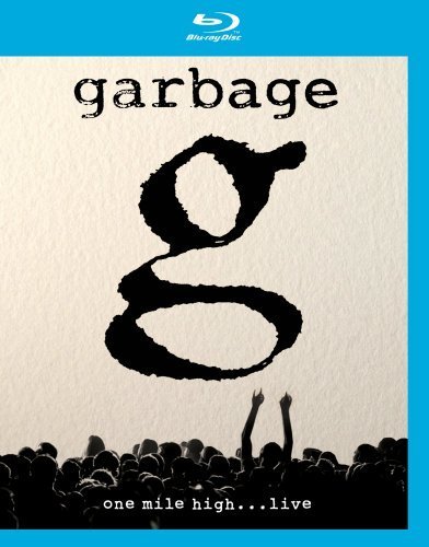 Garbage/One Mile High@Blu-Ray@Nr