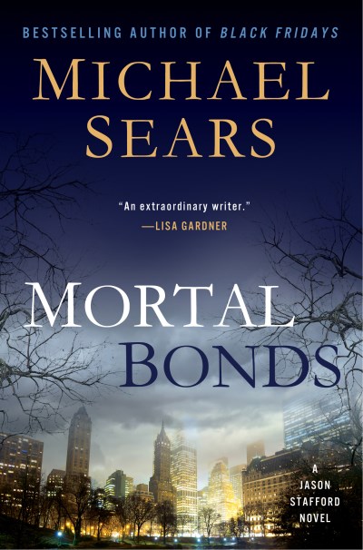 Michael Sears Mortal Bonds 