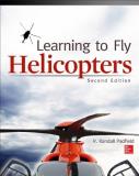 R. Padfield Learning To Fly Helicopters Second Edition 0002 Edition;revised 
