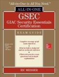 Ric Messier Gsec Giac Security Essentials Certification Exam G 