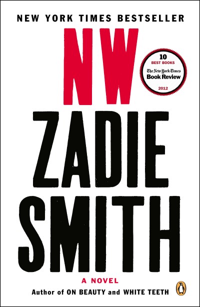 Zadie Smith/NW@Reprint