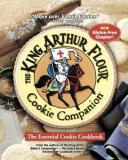 King Arthur Baking Company The King Arthur Flour Cookie Companion The Essential Cookie Cookbook 
